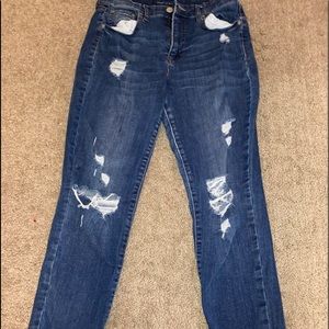 Aeropostale jeans
